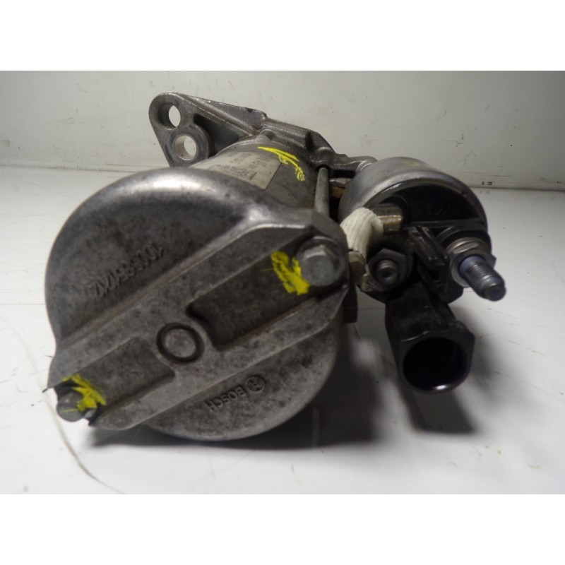 Recambio de motor arranque para seat leon st (5f8) 1.4 16v tsi referencia OEM IAM 02Z911024Q 02Z911024Q 