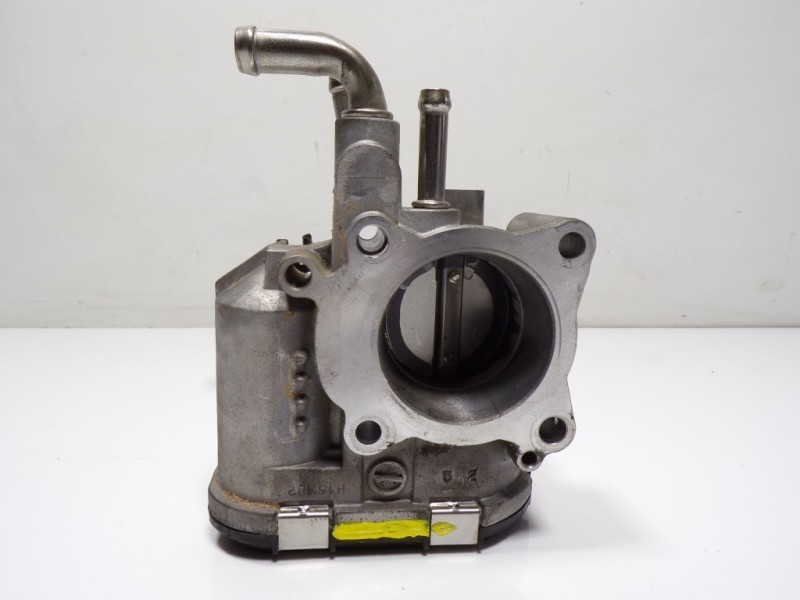 Recambio de caja mariposa para hyundai i20 1.2 cat referencia OEM IAM 3510004700 3510004700 0280750634