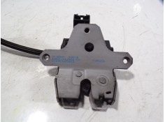 Recambio de cerradura maletero / porton para jaguar xf 2.7 v6 diesel cat referencia OEM IAM  6W83442A66CD  2