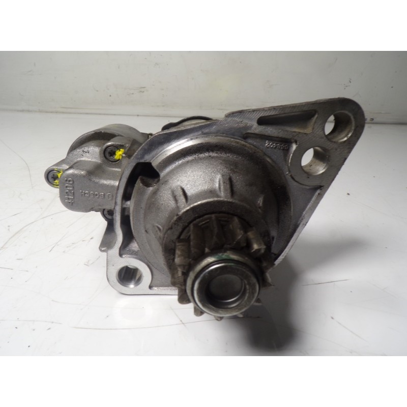 Recambio de motor arranque para seat leon st (5f8) 1.4 16v tsi referencia OEM IAM 02Z911024Q 02Z911024Q 