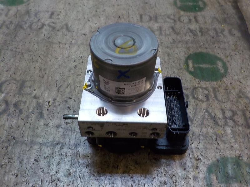 Recambio de abs para peugeot 308 1.2 12v e-thp referencia OEM IAM  9825549780 0265956353