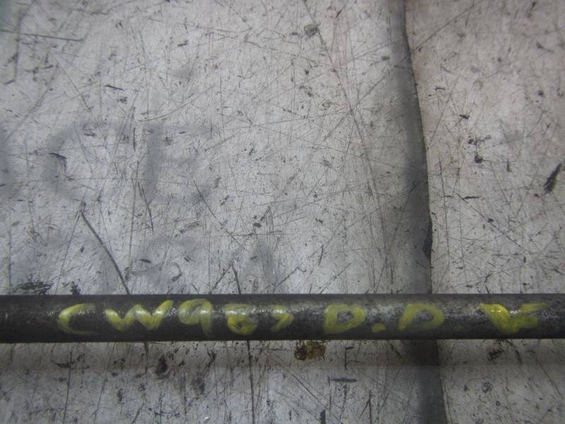 Recambio de tirante delantero derecho para toyota yaris 1.3 16v cat referencia OEM IAM 488200D010  