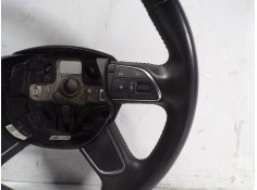 Recambio de volante para audi a3 sportback (8va) 1.6 tdi referencia OEM IAM 8U0419091B1KT   2