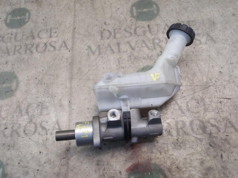 Recambio de bomba freno para renault grand modus dynamique referencia OEM IAM   