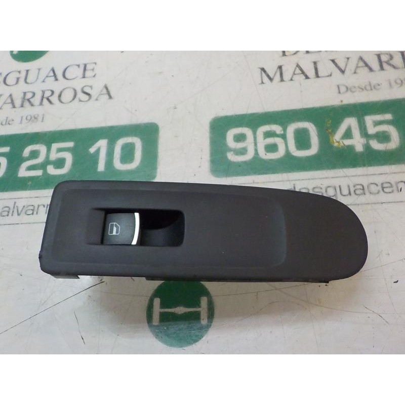 Recambio de mando elevalunas delantero derecho para volkswagen golf vi (5k1) advance bluemotion referencia OEM IAM 5K0959855XSH 