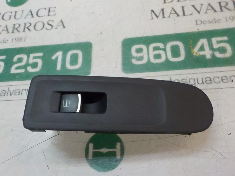 Recambio de mando elevalunas delantero derecho para volkswagen golf vi (5k1) advance bluemotion referencia OEM IAM 5K0959855XSH 