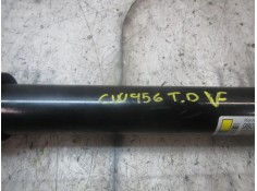 Recambio de amortiguador trasero derecho para citroën c4 cactus feel fine referencia OEM IAM 9809739280   2
