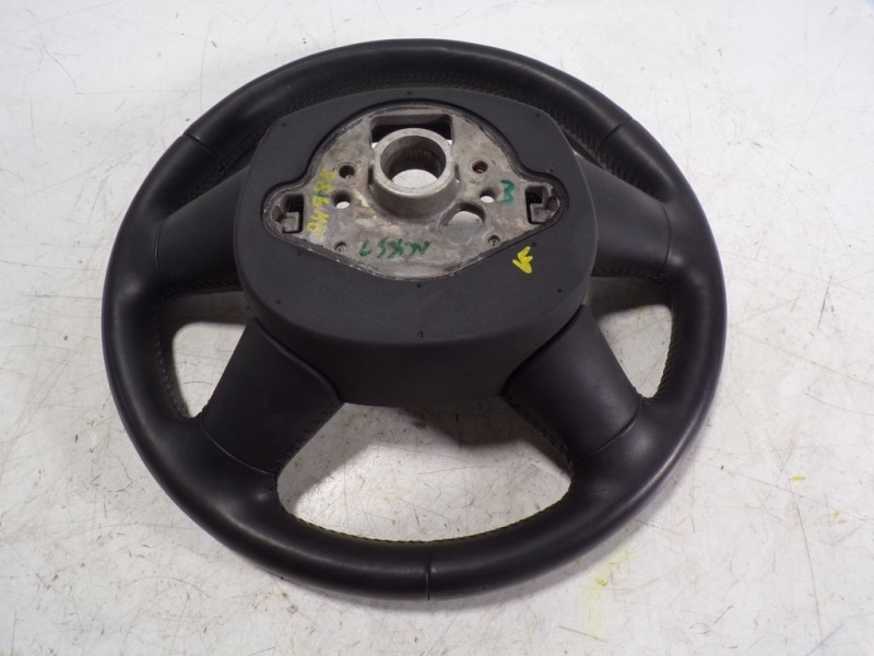 Recambio de volante para audi a3 sportback (8va) 1.6 tdi referencia OEM IAM 8U0419091B1KT  