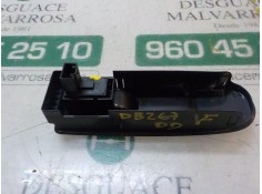 Recambio de mando elevalunas delantero derecho para volkswagen golf vi (5k1) advance bluemotion referencia OEM IAM 5K0959855XSH  2