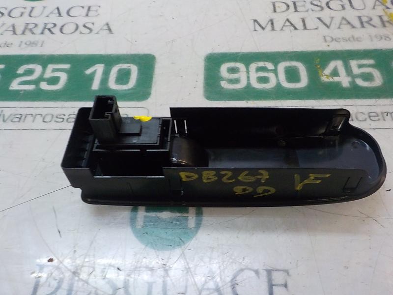 Recambio de mando elevalunas delantero derecho para volkswagen golf vi (5k1) advance bluemotion referencia OEM IAM 5K0959855XSH 