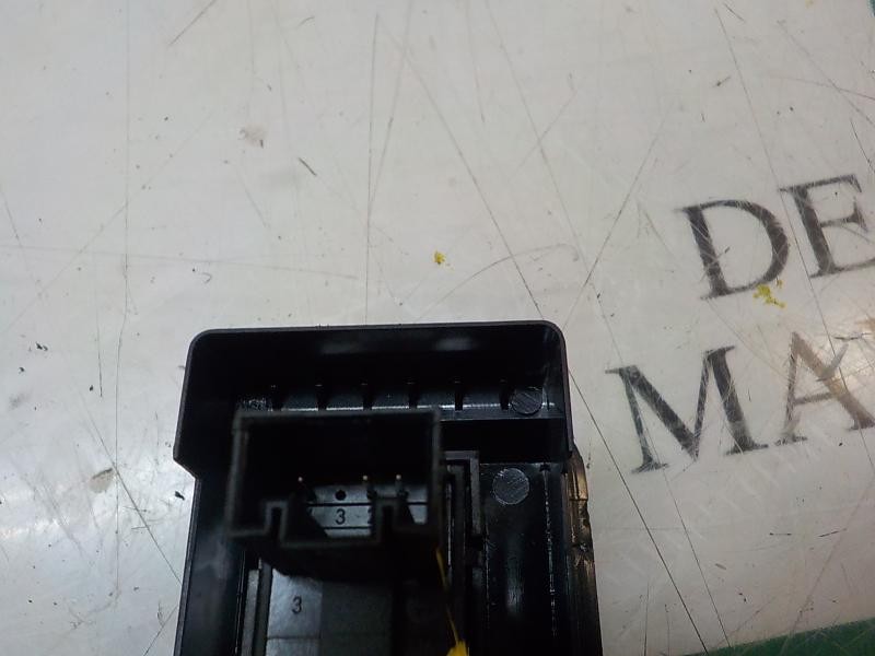 Recambio de mando elevalunas delantero derecho para volkswagen golf vi (5k1) advance bluemotion referencia OEM IAM 5K0959855XSH 