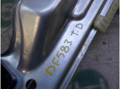 Recambio de elevalunas trasero derecho para renault megane iv grandtour 1.5 dci diesel fap energy referencia OEM IAM 827209091R  2