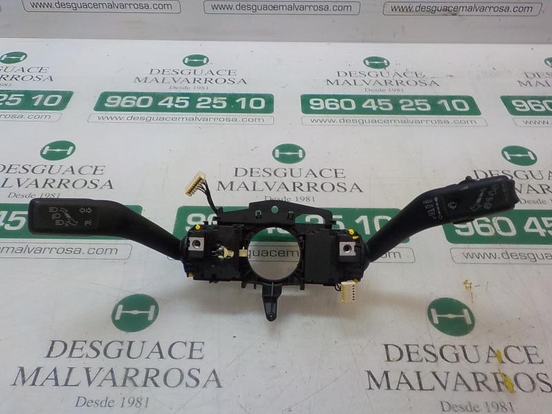 Recambio de mando intermitentes para volkswagen golf vi (5k1) advance bluemotion referencia OEM IAM 5K0953513L9B9 5K0953507AS 