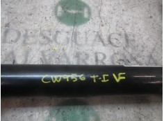 Recambio de amortiguador trasero izquierdo para citroën c4 cactus feel fine referencia OEM IAM 9809739280   2