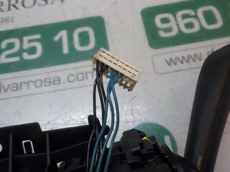 Recambio de mando intermitentes para volkswagen golf vi (5k1) advance bluemotion referencia OEM IAM 5K0953513L9B9 5K0953507AS 