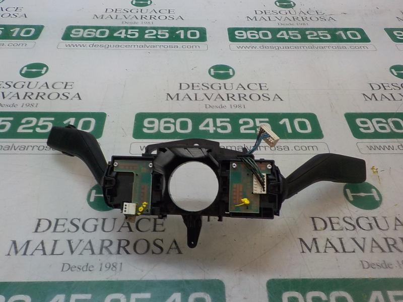 Recambio de mando intermitentes para volkswagen golf vi (5k1) advance bluemotion referencia OEM IAM 5K0953513L9B9 5K0953507AS 