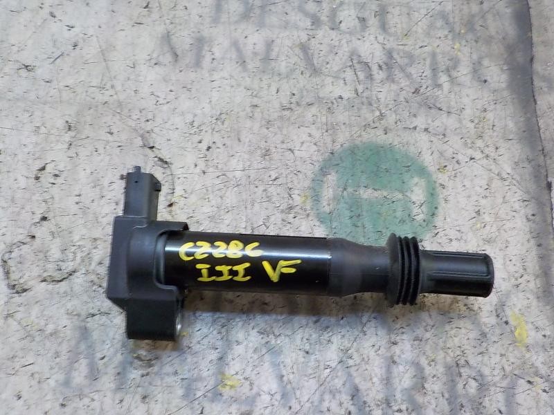 Recambio de bobina para peugeot 308 1.2 12v e-thp referencia OEM IAM 9675390980 9675390980 28276583