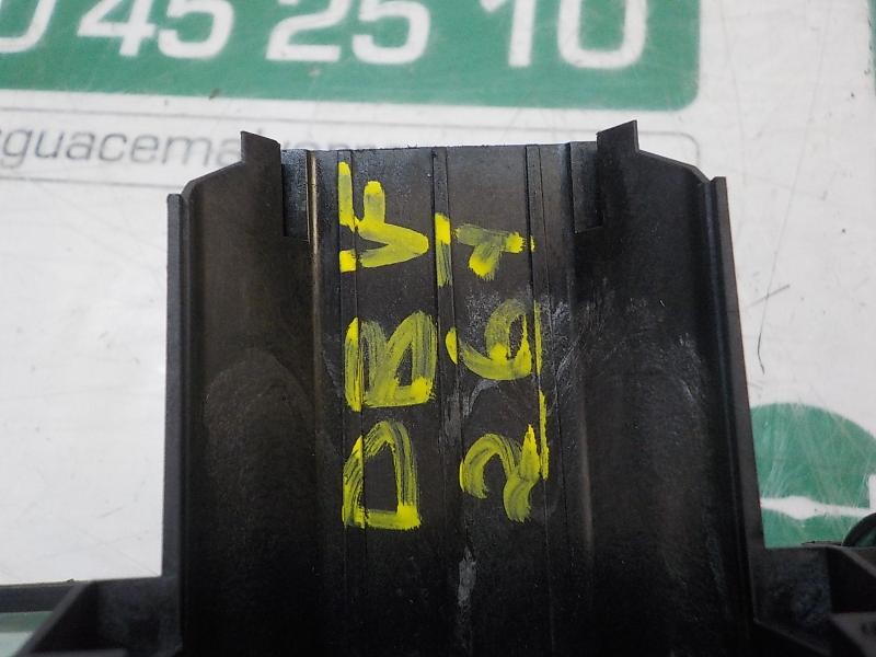 Recambio de mando intermitentes para volkswagen golf vi (5k1) advance bluemotion referencia OEM IAM 5K0953513L9B9 5K0953507AS 