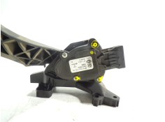 Recambio de potenciometro pedal para alfa romeo giulietta (191) 1.6 jtdm cat referencia OEM IAM 50521267 505212670  2