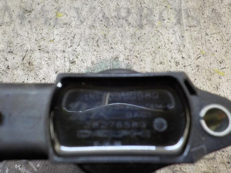 Recambio de bobina para peugeot 308 1.2 12v e-thp referencia OEM IAM 9675390980 9675390980 28276583