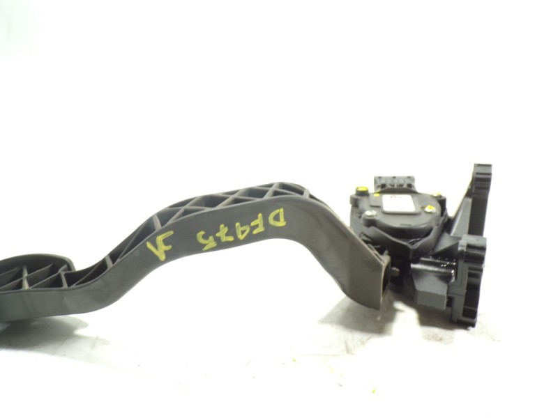 Recambio de potenciometro pedal para alfa romeo giulietta (191) 1.6 jtdm cat referencia OEM IAM 50521267 505212670 