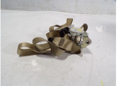 Recambio de cinturon seguridad delantero izquierdo para jaguar xf 2.7 v6 diesel cat referencia OEM IAM   