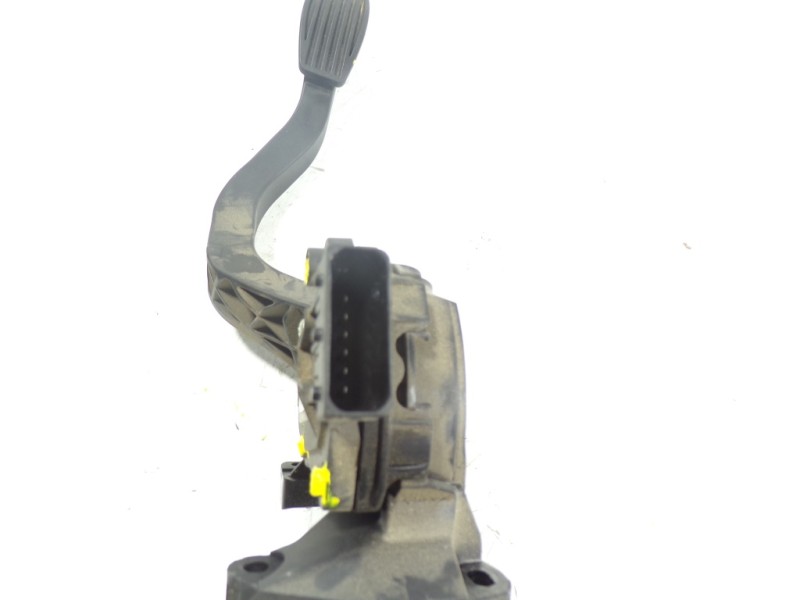 Recambio de potenciometro pedal para alfa romeo giulietta (191) 1.6 jtdm cat referencia OEM IAM 50521267 505212670 