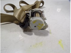 Recambio de cinturon seguridad delantero izquierdo para jaguar xf 2.7 v6 diesel cat referencia OEM IAM    2