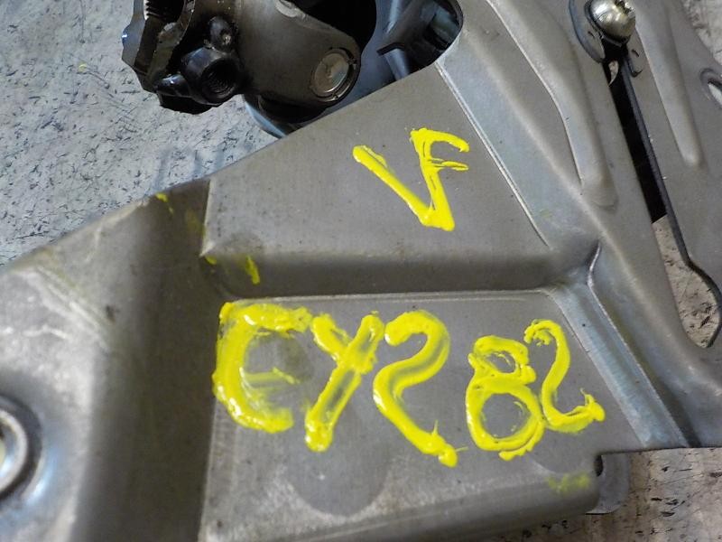 Recambio de columna direccion para volvo c70 coupe 2.4 turbo cat referencia OEM IAM 9209876  