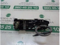 Recambio de maneta exterior delantera derecha para volkswagen golf vi (5k1) advance bluemotion referencia OEM IAM 1K8837206EGRU  2
