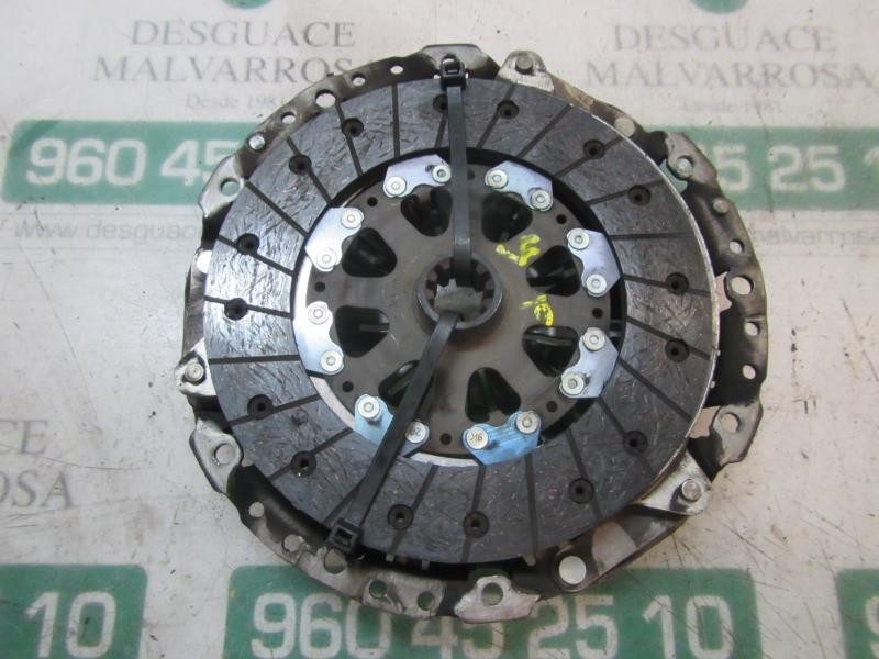 Recambio de kit embrague para bmw serie 3 coupe (e46) 2.5 24v cat referencia OEM IAM 21217523620  