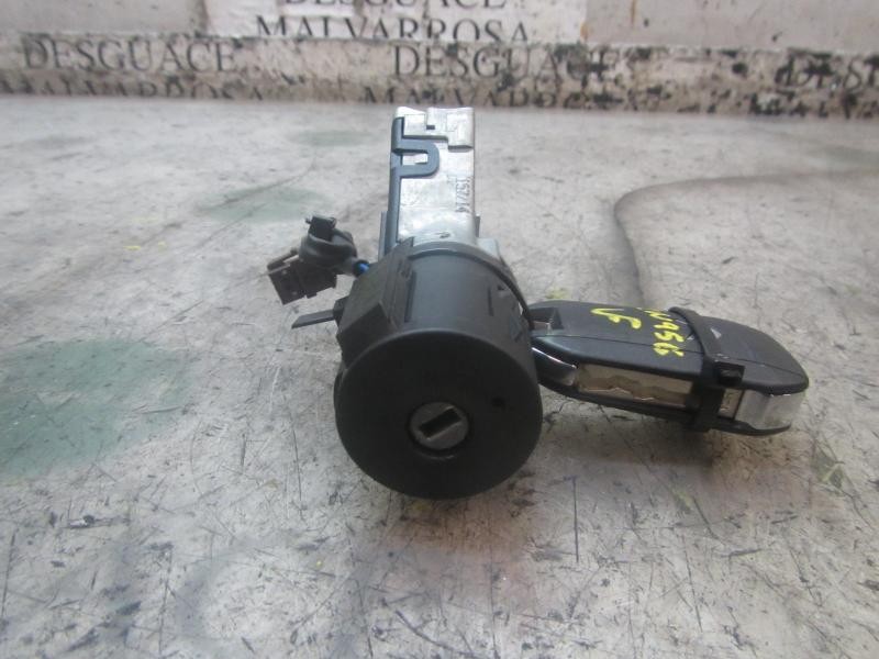 Recambio de antirrobo para citroën c4 cactus feel fine referencia OEM IAM 1608682880 9663123380 