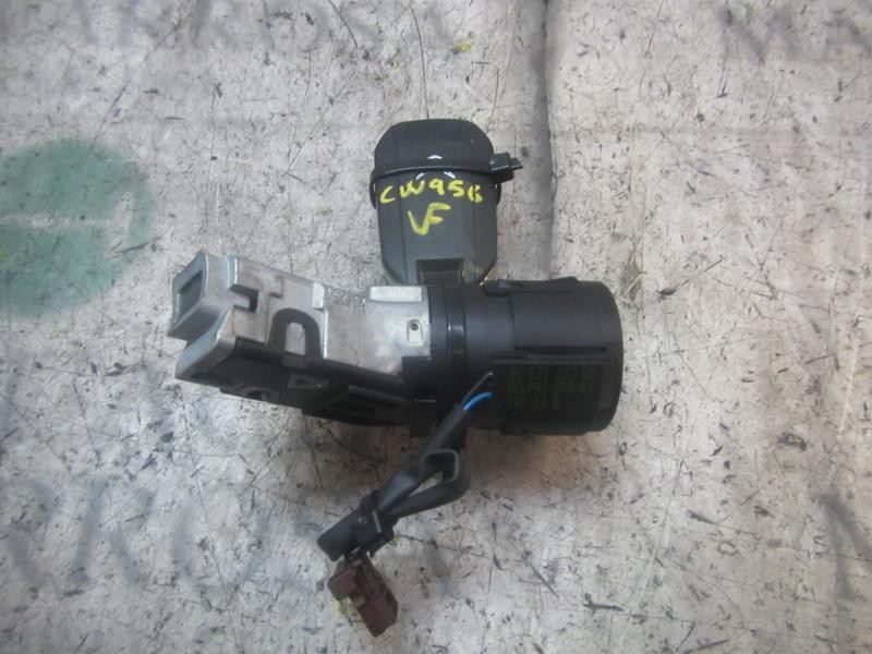 Recambio de antirrobo para citroën c4 cactus feel fine referencia OEM IAM 1608682880 9663123380 