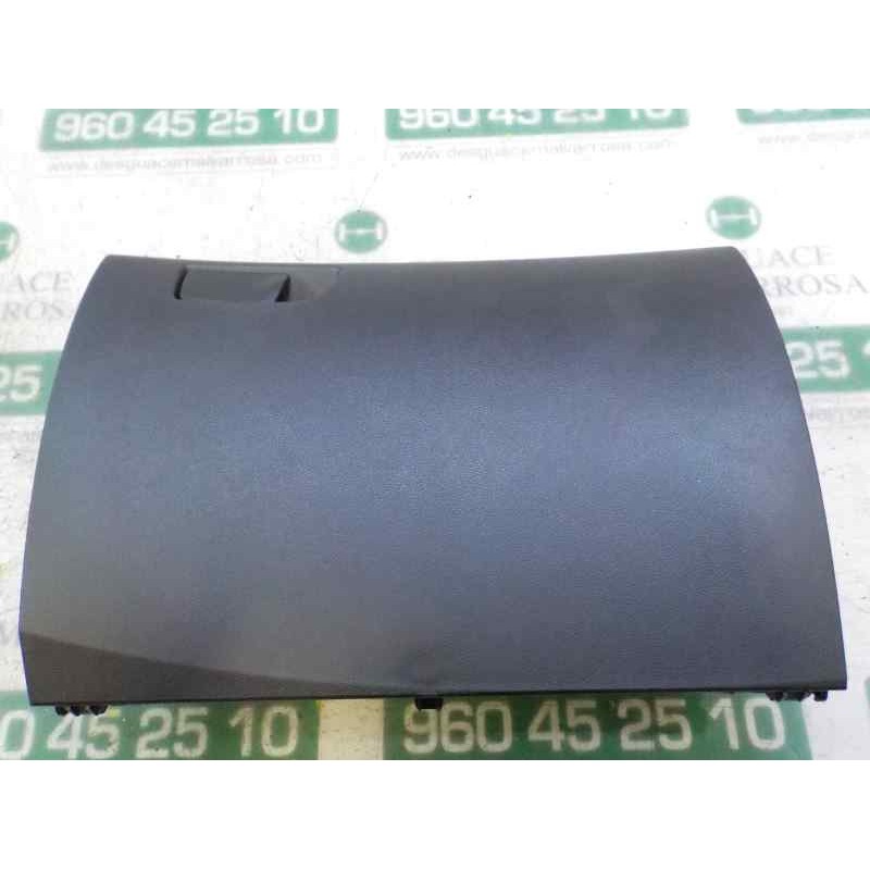 Recambio de guantera para renault megane iv grandtour 1.5 dci diesel fap energy referencia OEM IAM 685001166R  