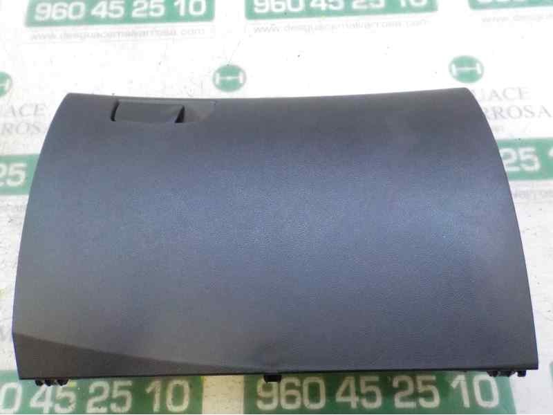 Recambio de guantera para renault megane iv grandtour 1.5 dci diesel fap energy referencia OEM IAM 685001166R  