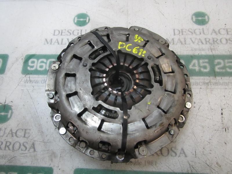 Recambio de kit embrague para bmw serie 3 coupe (e46) 2.5 24v cat referencia OEM IAM 21217523620  