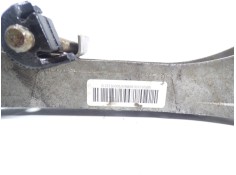 Recambio de puente trasero para alfa romeo giulietta (191) 1.6 jtdm cat referencia OEM IAM 50518703   2