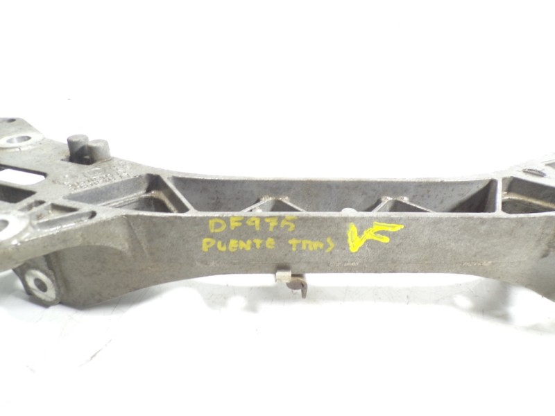 Recambio de puente trasero para alfa romeo giulietta (191) 1.6 jtdm cat referencia OEM IAM 50518703  