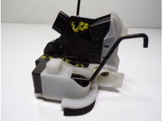 Recambio de cerradura puerta delantera izquierda para hyundai i20 1.2 cat referencia OEM IAM 81310C8020 81310C8020  2