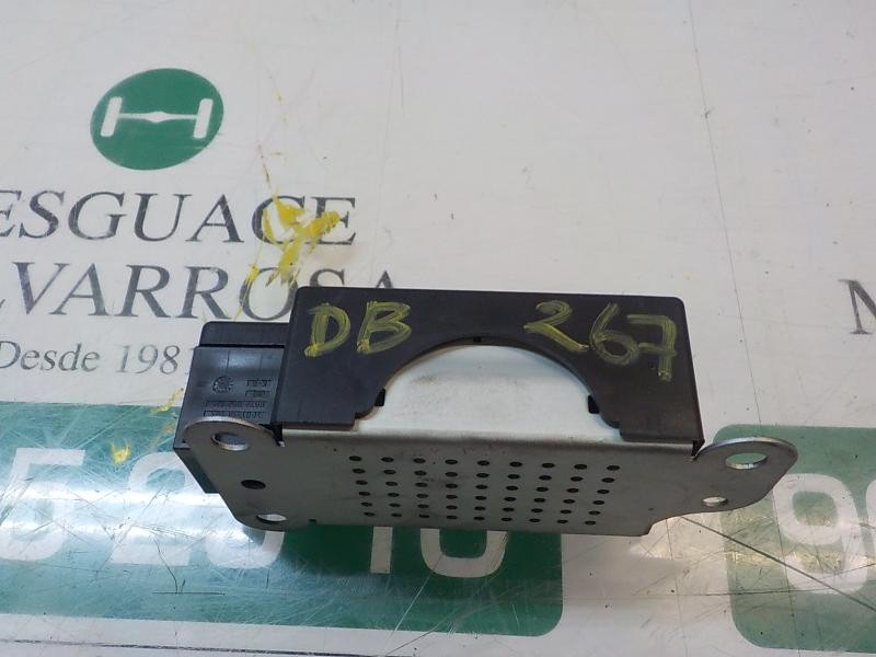 Recambio de modulo electronico para volkswagen golf vi (5k1) advance bluemotion referencia OEM IAM 5M0035570B 5M0035570B 