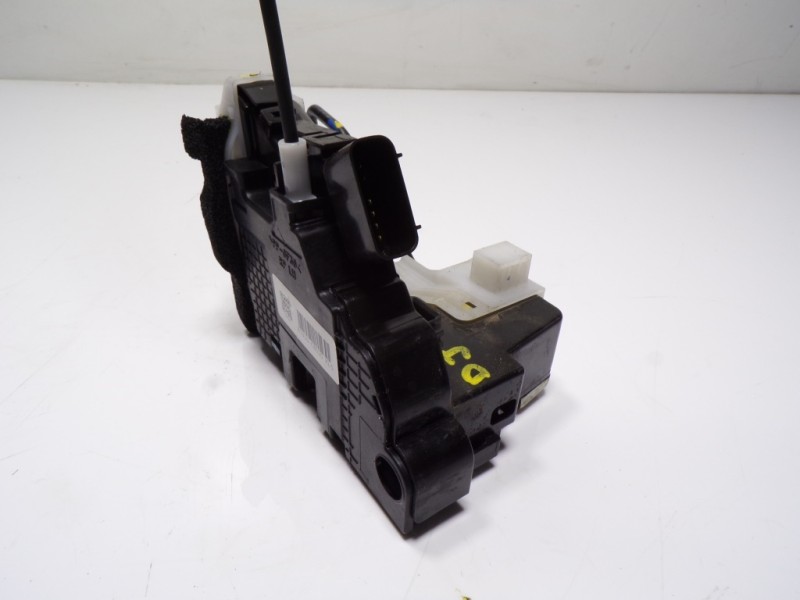 Recambio de cerradura puerta delantera izquierda para hyundai i20 1.2 cat referencia OEM IAM 81310C8020 81310C8020 