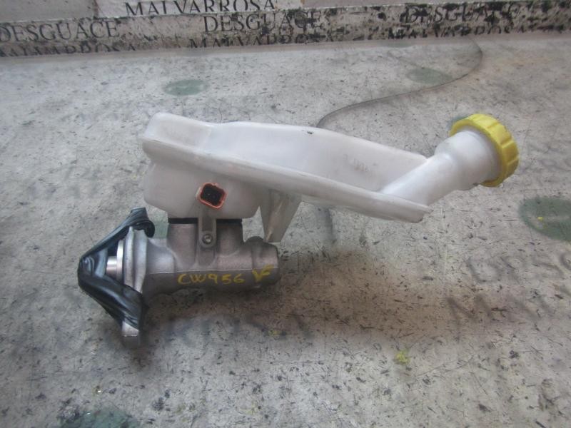 Recambio de bomba freno para citroën c4 cactus feel fine referencia OEM IAM 4601R7  