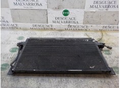 Recambio de condensador aire acondicionado para volvo c70 coupe 2.4 turbo cat referencia OEM IAM 31390445   2