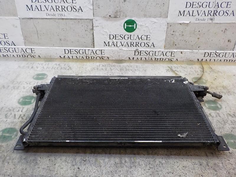 Recambio de condensador aire acondicionado para volvo c70 coupe 2.4 turbo cat referencia OEM IAM 31390445  