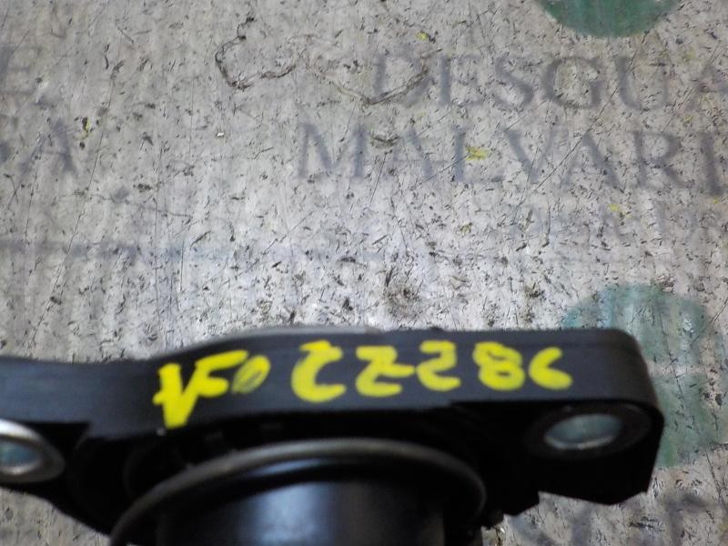 Recambio de bombin embrague para peugeot 308 1.2 12v e-thp referencia OEM IAM 9677933380  