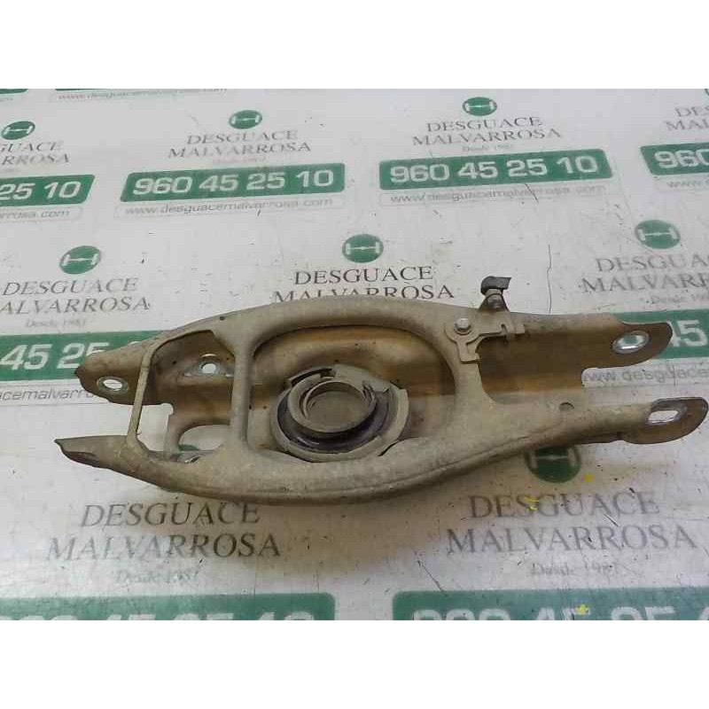 Recambio de brazo suspension inferior trasero izquierdo para bmw x1 (e84) xdrive 18d referencia OEM IAM 33326772899  