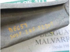 Recambio de brazo suspension inferior trasero izquierdo para bmw x1 (e84) xdrive 18d referencia OEM IAM 33326772899   2