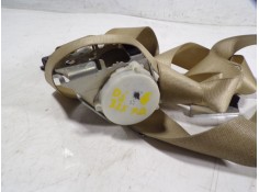 Recambio de cinturon seguridad trasero derecho para jaguar xf 2.7 v6 diesel cat referencia OEM IAM    2