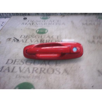 MANETA EXTERIOR DELANTERA IZQUIERDA 