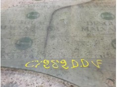 Recambio de cristal puerta delantero derecho para volvo c70 coupe 2.4 turbo cat referencia OEM IAM 8600910   2